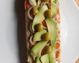 Foto del paso 4 de la receta: Gravlax de salmón