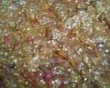 A picture of step 6 of Baingan Bhartha.