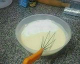 Foto del paso 7 de la receta: Cheesecake para sorprender