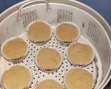 Foto langkah ke 5 dari resep Bolu kukus karamel Ala Rumah Ambolay.