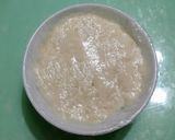 高麗菜肉包的食譜步驟1照片