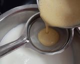 ગુજરાતી કઢી (Gujarati Kadhi Recipe In Gujarati) રેસીપી સ્ટેપ1ફોટો