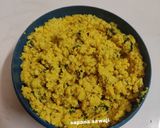 कैरीची खमंग डाळ (Kairichi Dal Recipe In Marathi) रेसिपी स्टेप 4 फोटो