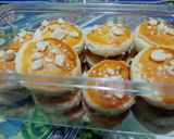 Foto langkah ke 7 dari resep Kue Kacang.