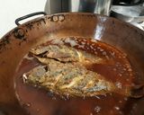 Foto del paso 6 de la receta: Pescados fritos Maggies
