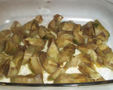 Foto del paso 7 de la receta: Pastel de espinacas y alcachofas gratinado