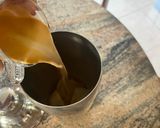 Φωτογραφία βήματος 3 της συνταγής Shakerato