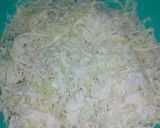 A picture of step 8 of Potato chicken mayo salad.