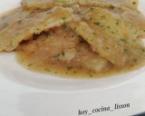 Foto del paso 10 de la receta: Pencas rebozadas con salsa