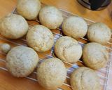 IR zsömle 2 recept fázis 5 fotója