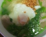รูปขั้นตอนการทำที่ 3 ของ ข้าวต้มหมู