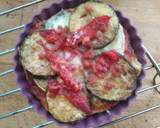 Foto del paso 4 de la receta: Cestitas de verduras y queso de cabra
