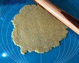Φωτογραφία βήματος 11 της συνταγής Empanada Gallega