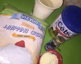 Tres leches (milk cake) recipe step 6 photo