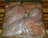 Mike's BBQ Chicken & BBQ Pulled Pork Sandwiches + Sides recipe step 3 photo