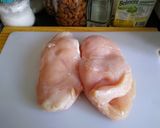 Foto del paso 2 de la receta: Pollito al jugo