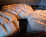 Foto del paso 3 de la receta: Pan casero de campo