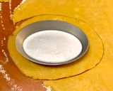 Foto del paso 5 de la receta: 🇮🇹 PASTICCIOTTO LECCESE (Italia)