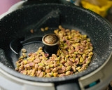 Foto del paso 2 de la receta: Carbonara de pistachos 🧀 🧀