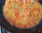Foto langkah ke 7 dari resep Sambal Goreng TKW (Tempe, Kentang, Wortel).