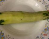 Foto del passaggio 2 della ricetta Insalata di miglio con ravanelli e sgombro