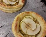 Foto del paso 9 de la receta: Tarteletas de Manzana