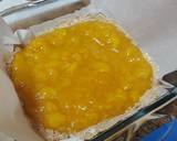 Peach Oatmeal Bars