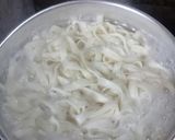 Foto langkah ke 1 dari resep Kwetiaw Goreng.