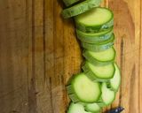 Foto del paso 1 de la receta: Verduras al horno