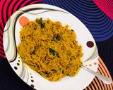 Vermicelli snack meal recipe step 1 photo