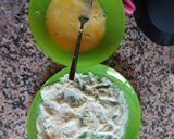 Foto del paso 2 de la receta: Albóndigas empanadas fritas