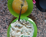 Foto del paso 2 de la receta: Albóndigas empanadas fritas