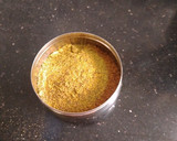 * ஆந்திரா சைடு ஆவக்காய்*(andhra avakkai pickle recipe in tamil) ரெசிபி ஸ்டேப் 5 புகைப்படம்