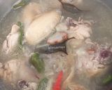 Foto langkah ke 5 dari resep Garang Asem.