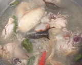 Foto langkah ke 5 dari resep Garang Asem.