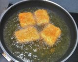 Foto langkah ke 4 dari resep Pisang Goreng Pasir simple.