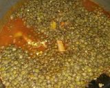 Foto del paso 5 de la receta: Guiso de Lentejas😋