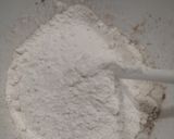 A picture of step 2 of Donuts.