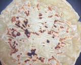 Foto del paso 3 de la receta: Coca de aceite con verduras y pollo