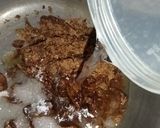 Foto langkah ke 1 dari resep Kue Cincin / Kue Ali Tanpa Santan.