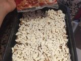 وصفه سهله وسريعه بالتوست والبيض اكنها بيتزا 🍕