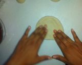 Foto del paso 12 de la receta: Bollos rellenos con chorizo y quesillo