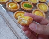 Foto langkah ke 6 dari resep Pie Susu Mini (Simple Enak Yummy).
