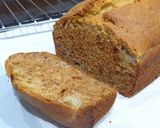 Foto langkah ke 4 dari resep Banana cake.