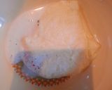 A picture of step 2 of Mango Icecream.