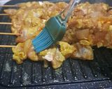 Foto langkah ke 1 dari resep Simple Chicken Grill.