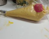 Foto del paso 7 de la receta: Pâte a choux (Masas Bomba)