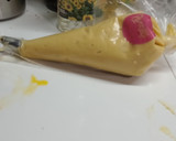 Foto del paso 7 de la receta: Pâte a choux (Masas Bomba)