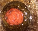इमरती (Imarti recipe in hindi) रेसिपी चरण 2 फोटो