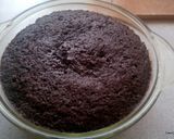 Lekváros mikrós süti 🍰 recept fázis 3 fotója
